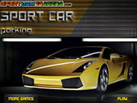 Sport Car Park
